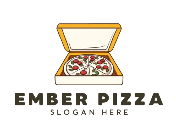 Ember Pizza